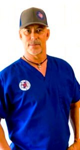 Texas Nurse: Ken Elkins - Austin Grab Bar Installer