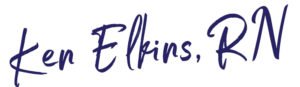 Ken Elkins - Signature